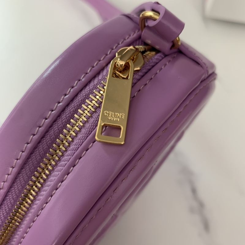 Celine Triomphe Bags